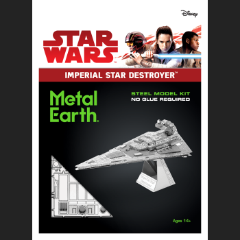Star Wars Imperial Star Destroyer